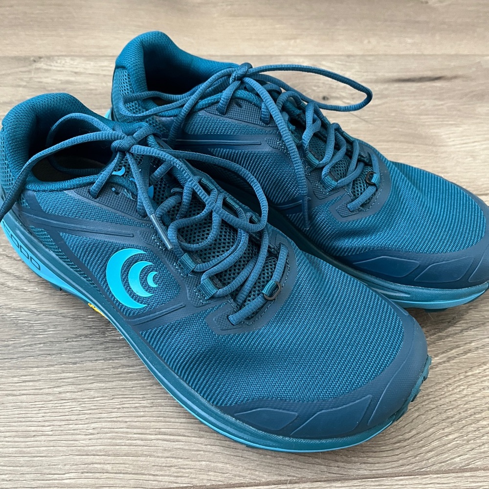 Topo Athletic Terraventure 4